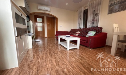 Herverkoop - Villa - Los Alcazares - Serena Golf