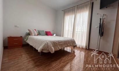 Herverkoop - Villa - Los Alcazares - Serena Golf