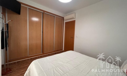 Herverkoop - Villa - Los Alcazares - Serena Golf