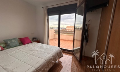 Herverkoop - Villa - Los Alcazares - Serena Golf