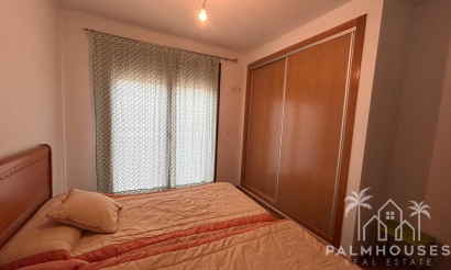 Herverkoop - Villa - Los Alcazares - Serena Golf