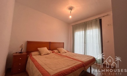 Herverkoop - Villa - Los Alcazares - Serena Golf