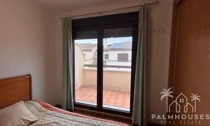 Herverkoop - Villa - Los Alcazares - Serena Golf