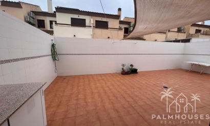 Herverkoop - Villa - Los Alcazares - Serena Golf