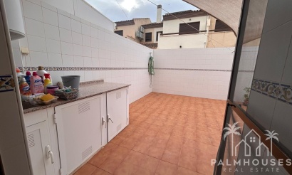 Herverkoop - Villa - Los Alcazares - Serena Golf