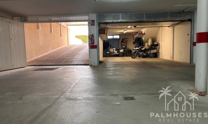 Herverkoop - Villa - Los Alcazares - Serena Golf