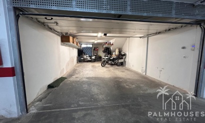 Herverkoop - Villa - Los Alcazares - Serena Golf