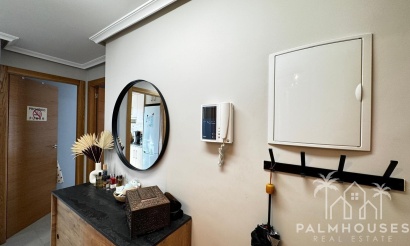 Revente - Apartment - Torrevieja - Playa del cura