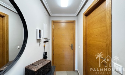 Revente - Apartment - Torrevieja - Playa del cura