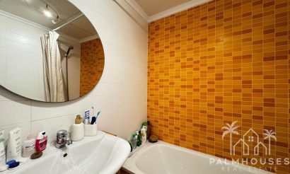 Revente - Apartment - Torrevieja - Playa del cura