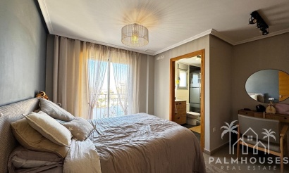 Revente - Apartment - Torrevieja - Playa del cura