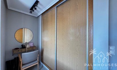 Revente - Apartment - Torrevieja - Playa del cura