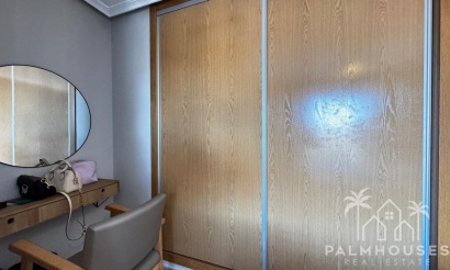 Revente - Apartment - Torrevieja - Playa del cura