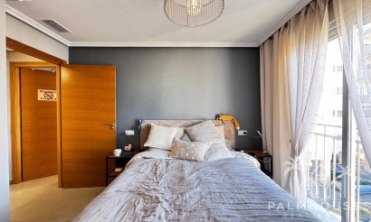 Revente - Apartment - Torrevieja - Playa del cura