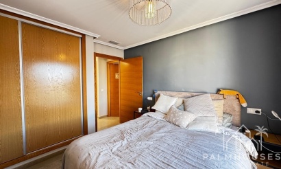 Revente - Apartment - Torrevieja - Playa del cura
