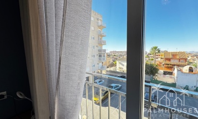 Revente - Apartment - Torrevieja - Playa del cura