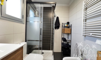 Revente - Apartment - Torrevieja - Playa del cura