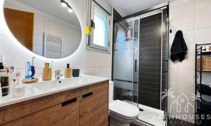 Revente - Apartment - Torrevieja - Playa del cura
