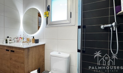 Revente - Apartment - Torrevieja - Playa del cura