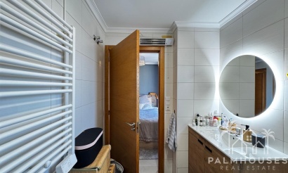 Revente - Apartment - Torrevieja - Playa del cura