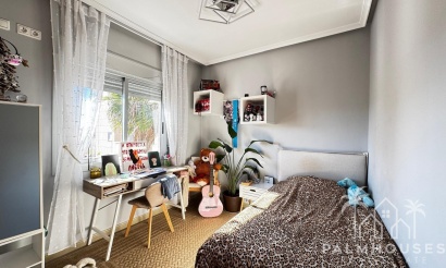 Revente - Apartment - Torrevieja - Playa del cura