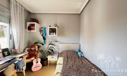 Revente - Apartment - Torrevieja - Playa del cura