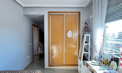 Revente - Apartment - Torrevieja - Playa del cura