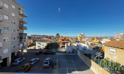 Revente - Apartment - Torrevieja - Playa del cura