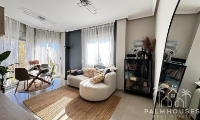Revente - Apartment - Torrevieja - Playa del cura