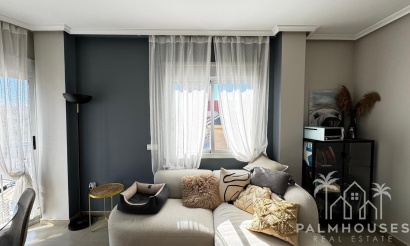 Revente - Apartment - Torrevieja - Playa del cura