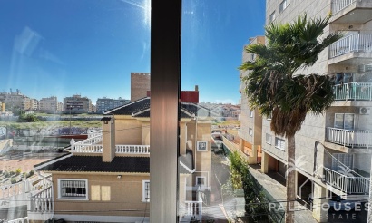 Revente - Apartment - Torrevieja - Playa del cura