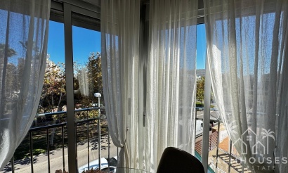Revente - Apartment - Torrevieja - Playa del cura