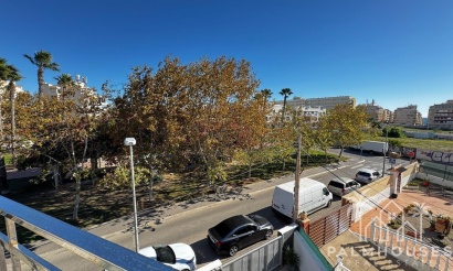 Revente - Apartment - Torrevieja - Playa del cura
