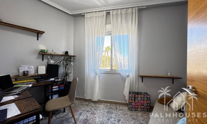 Revente - Apartment - Torrevieja - Playa del cura