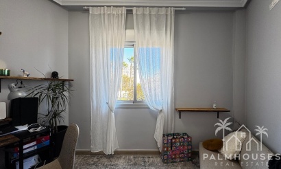 Revente - Apartment - Torrevieja - Playa del cura
