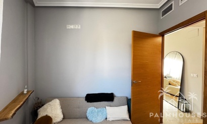 Revente - Apartment - Torrevieja - Playa del cura