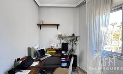 Revente - Apartment - Torrevieja - Playa del cura