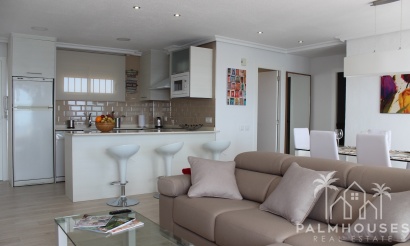 Revente - Apartment - Mil Palmeras - Costa Blanca