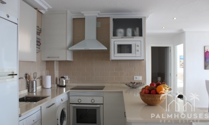 Revente - Apartment - Mil Palmeras - Costa Blanca