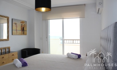 Revente - Apartment - Mil Palmeras - Costa Blanca