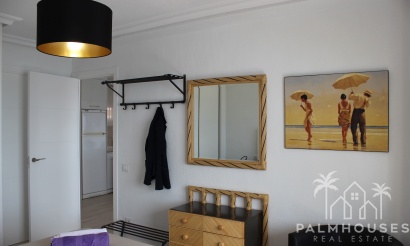 Revente - Apartment - Mil Palmeras - Costa Blanca
