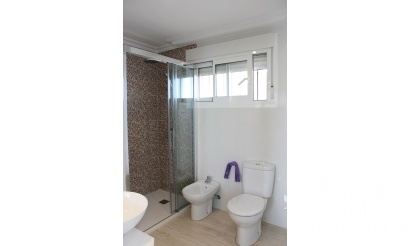 Revente - Apartment - Mil Palmeras - Costa Blanca