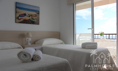 Revente - Apartment - Mil Palmeras - Costa Blanca