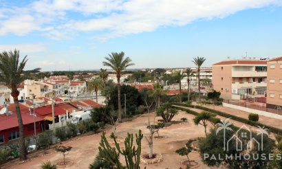 Revente - Apartment - Mil Palmeras - Costa Blanca
