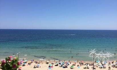 Revente - Apartment - Mil Palmeras - Costa Blanca
