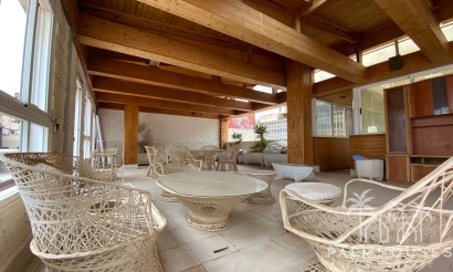 Revente - Apartment - Torrevieja - Costa Blanca