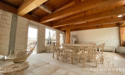 Revente - Apartment - Torrevieja - Costa Blanca