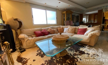 Revente - Apartment - Torrevieja - Costa Blanca