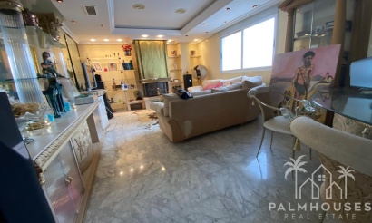 Revente - Apartment - Torrevieja - Costa Blanca