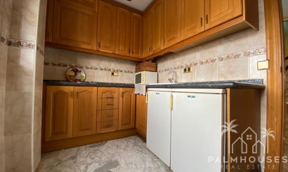 Revente - Apartment - Torrevieja - Costa Blanca